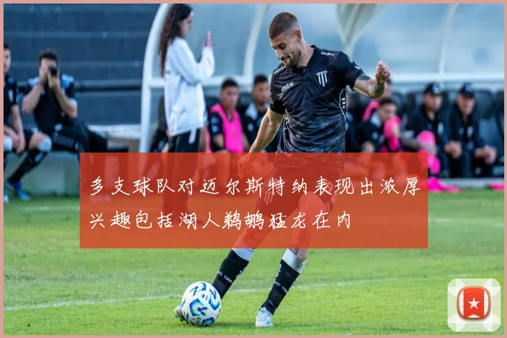 多支球队对迈尔斯特纳表现出浓厚兴趣包括湖人鹈鹕猛龙在内